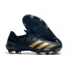 adidas Scarpe Predator Mutator 20.1 L FG Nero Oro