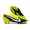 Nike Mercurial Vapor XIII 360 Elite FG Giallo Nero Bianco