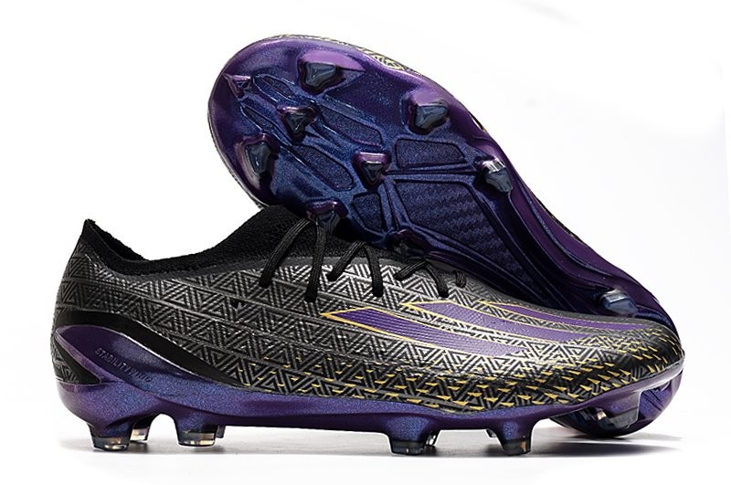 Scarpe adidas 2024 calcio viola