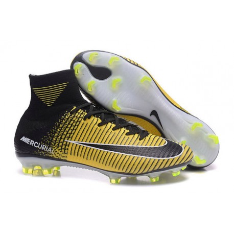 nike mercurial superfly calcetto