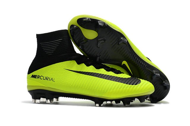 Mercurial calcio a on sale 5