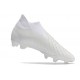 Adidas Predator Accuracy+ FG Bianco