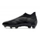 Adidas Predator Accuracy+ FG Nero