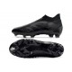 Adidas Predator Accuracy+ FG Nero