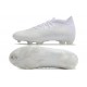 Scarpe Adidas Predator Accuracy.1 FG Bianco