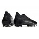 adidas Predator Accuracy.1 FG Scarpa Nero