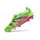 adidas Predator Elite Foldover Tongue FG Team Verde Solare Shock Giallo Lucid Lemon