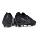 Nike Phantom Luna ii Elite Low FG Nero