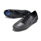 Nike Phantom Luna ii Elite Low FG Nero