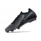 Nike Phantom Luna ii Elite Low FG Nero