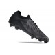 Nike Phantom Luna ii Elite Low FG Nero