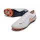 Nike Phantom Luna ii Elite Low FG Grigio Arancione