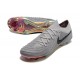 Scarpa da Calcio Nike Phantom GX Elite FG Grigio Nero