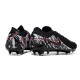 Scarpa da Calcio Nike Phantom GX Elite FG Nero Bianco Rosso