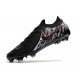 Scarpa da Calcio Nike Phantom GX Elite FG Nero Bianco Rosso