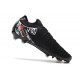 Scarpa da Calcio Nike Phantom GX Elite FG Nero Bianco Rosso