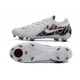 Scarpa da Calcio Nike Phantom GX Elite FG Bianco Nero Rosso