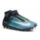 Nike Mercurial Superfly 5 Dynamic Fit FG Terreni Duri -