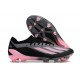 Scarpe adidas X Crazyfast Messi.1 FG Nero Rosa