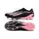 Scarpe adidas X Crazyfast Messi.1 FG Nero Rosa