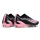 Scarpe adidas X Crazyfast Messi.1 FG Nero Rosa