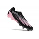 Scarpe adidas X Crazyfast Messi.1 FG Nero Rosa