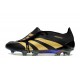 adidas Predator Elite Foldover Tongue FG Nero Oro