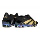 adidas Predator Elite Foldover Tongue FG Nero Oro