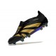 adidas Predator Elite Foldover Tongue FG Nero Oro