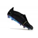 adidas Predator Elite Foldover Tongue FG Nero Oro