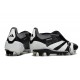 adidas Predator Elite Foldover Tongue FG Nero Bianco