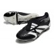 adidas Predator Elite Foldover Tongue FG Nero Bianco