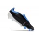 adidas Predator Elite Foldover Tongue FG Nero Bianco Blu