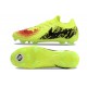 Nike Phantom GX ii Elite FG Giallo Nero Rosso