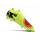 Nike Phantom GX ii Elite FG Giallo Nero Rosso