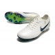 Nike Tiempo Legend X Elite FG Se X Pearl Sail Atomic Teal Scuro