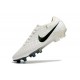 Nike Tiempo Legend X Elite FG Se X Pearl Sail Atomic Teal Scuro