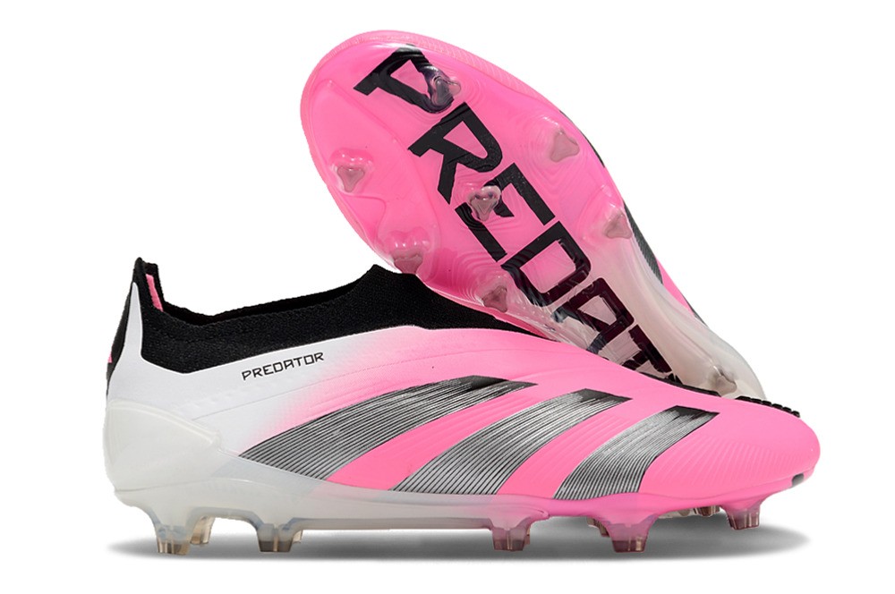 Adidas predator 18.1 rosa online