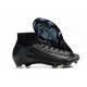 Nike Zoom Mercurial Superfly 10 Elite FG Nero Deep Jungle