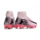 Nike Zoom Mercurial Superfly 10 Elite FG Rosa Nero