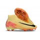 Nike Zoom Mercurial Superfly 10 Elite FG Giallo Nero