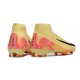 Nike Zoom Mercurial Superfly 10 Elite FG Giallo Nero