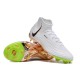 Nike Nuove Hypervenom Phantom III FG Neymar Scarpe Da Calcetto -