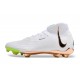 Nike Nuove Hypervenom Phantom III FG Neymar Scarpe Da Calcetto -