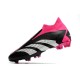 adidas Scarpe Predator Mutator 20+ FG - Rosso Nero Bianco