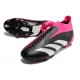 adidas Scarpe Predator Mutator 20+ FG - Rosso Nero Bianco