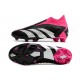 adidas Scarpe Predator Mutator 20+ FG - Rosso Nero Bianco