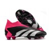 adidas Scarpe Predator Mutator 20+ FG - Rosso Nero Bianco