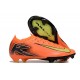 Nike Air Zoom Mercurial Vapor 16 Elite FG Arancio Giallo