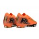 Nike Air Zoom Mercurial Vapor 16 Elite FG Arancio Giallo